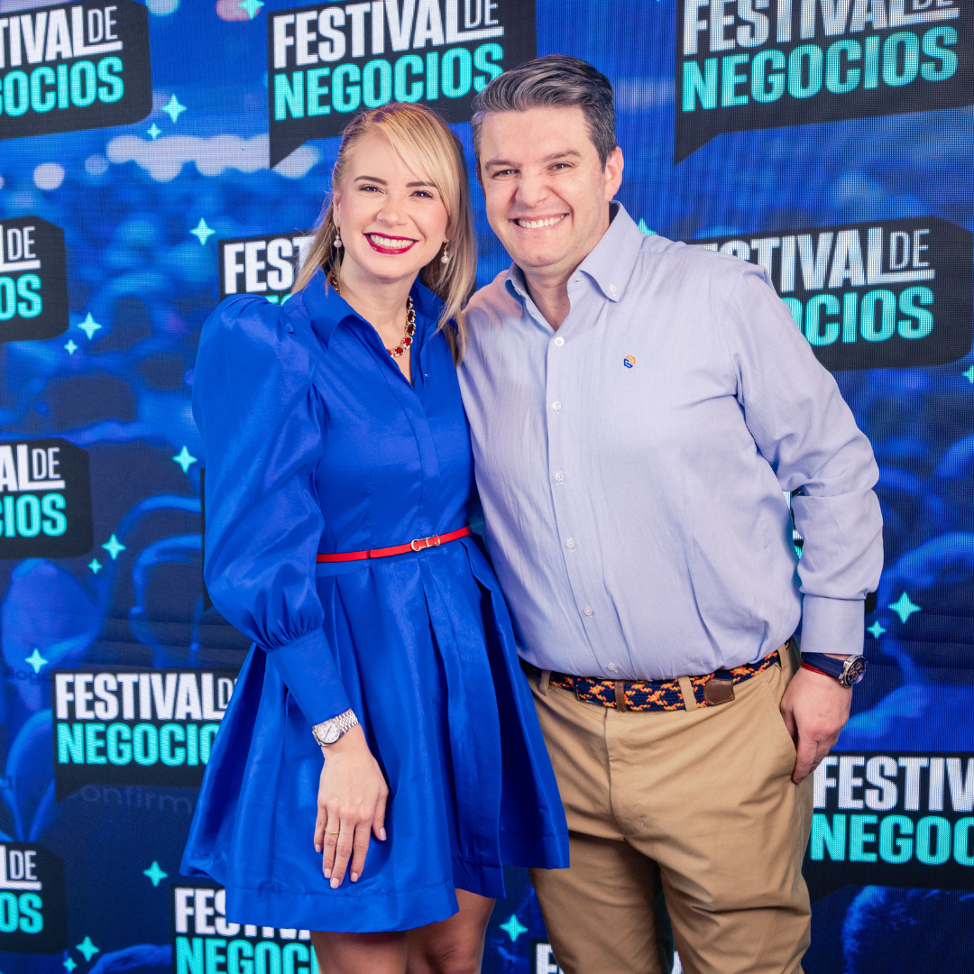 Foto de Vilma Núñez
