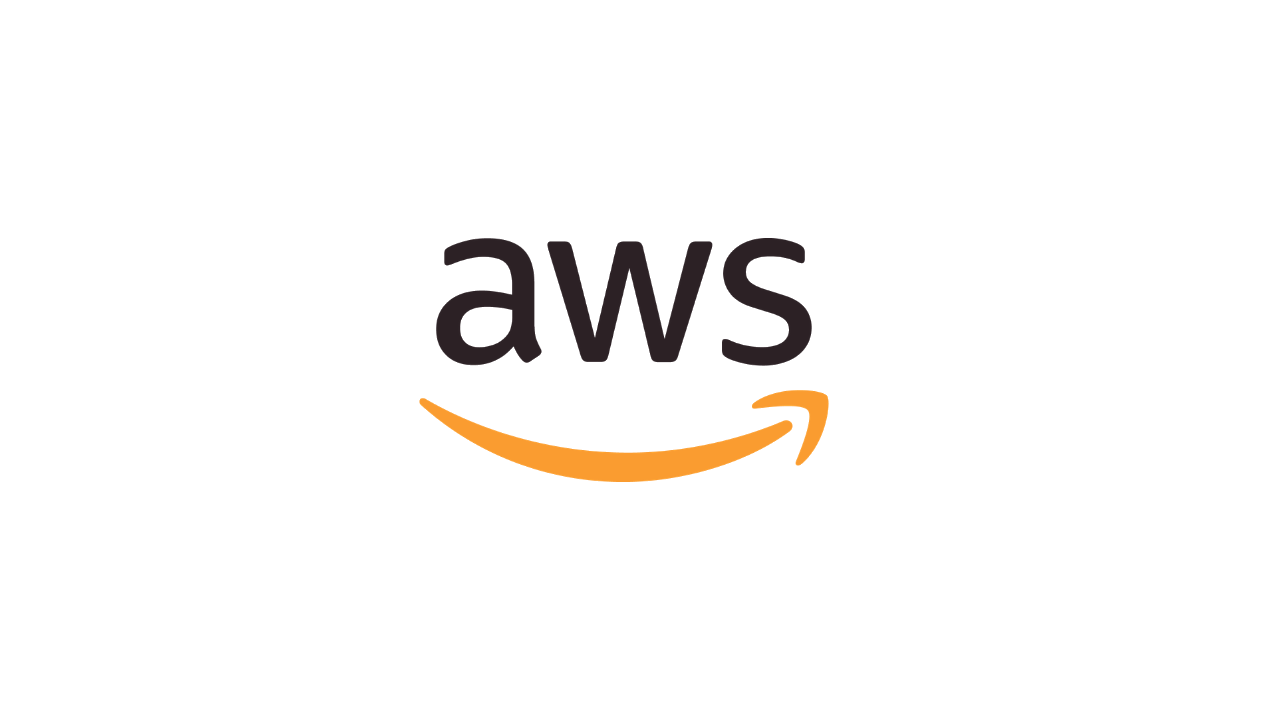 Logo de AWS