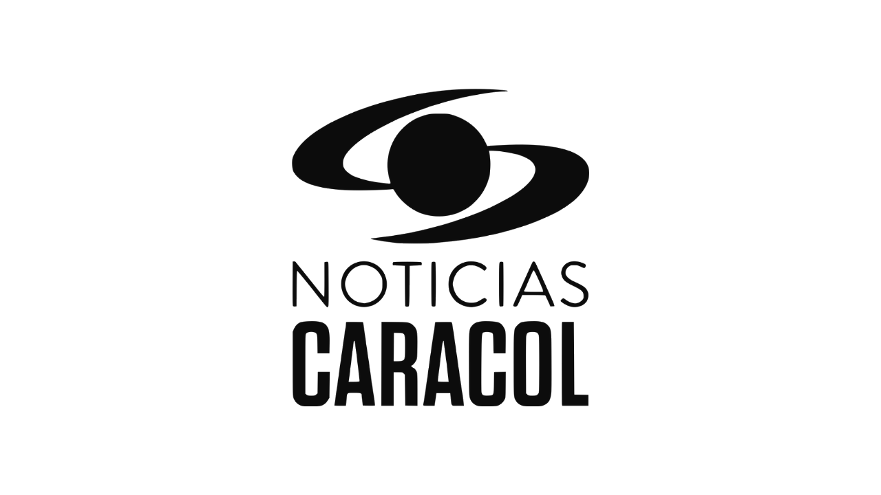 Logo de Noticias Caracol