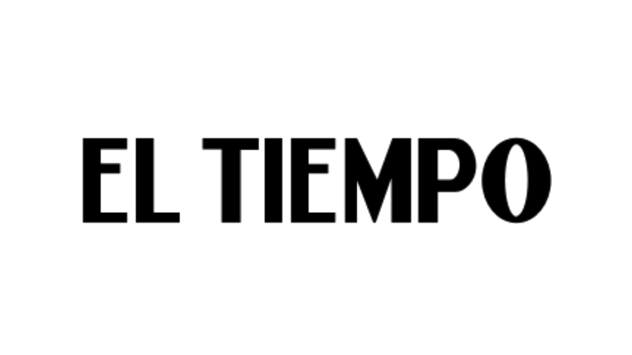 Logo de El Tiempo