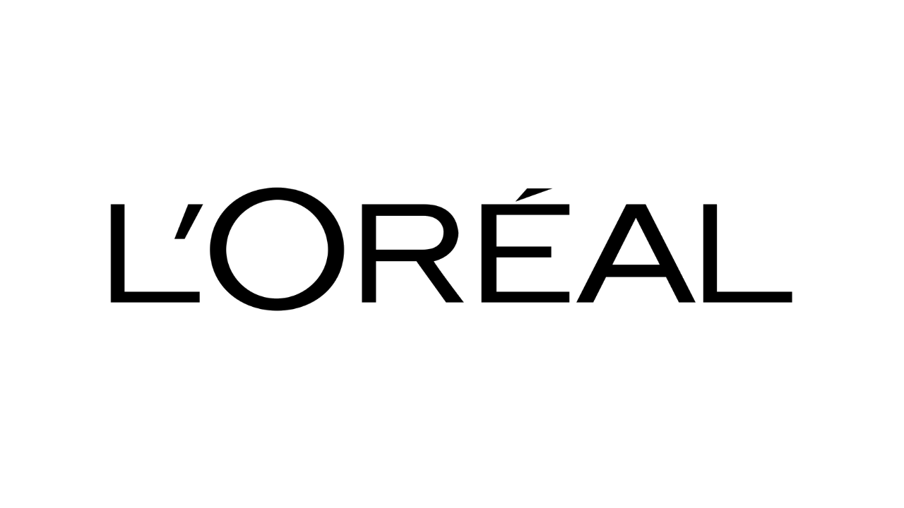 Logo de L'Oréal