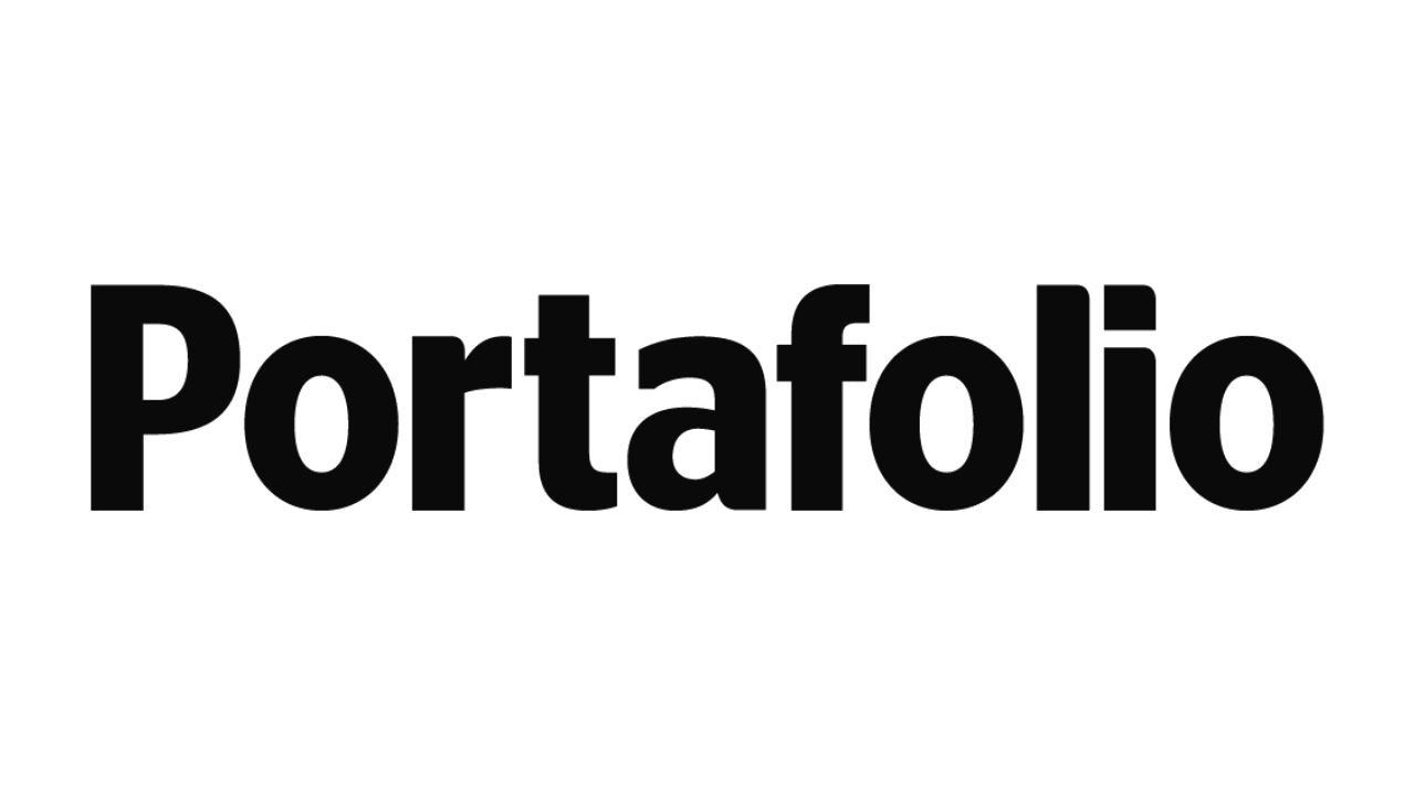 Logo de Portafolio