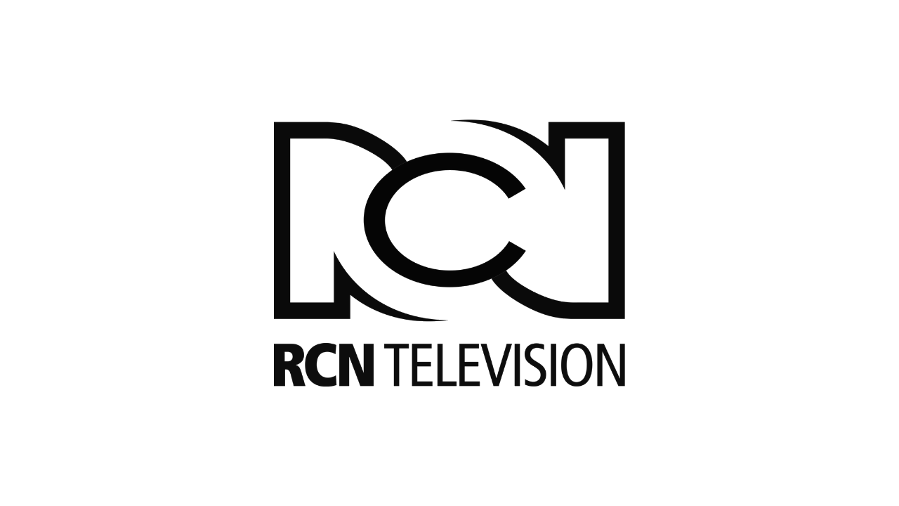Logo de RCN Televisión